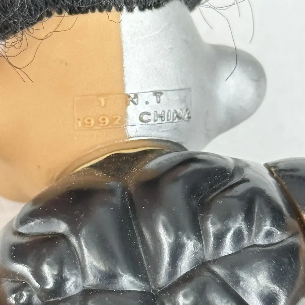T.N.T vintage 1992